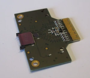 Intel Silicon Photonics : vers des transmissions à 50 Gigabits par seconde